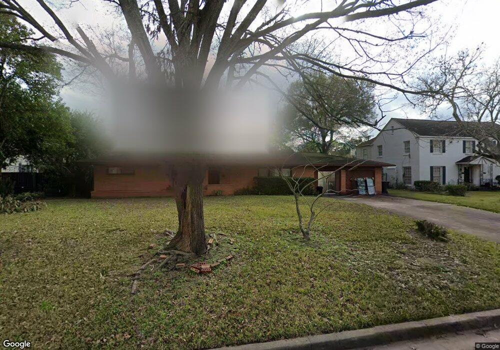 3708 Parkwood Dr, Houston, TX 77021 - photo 1
