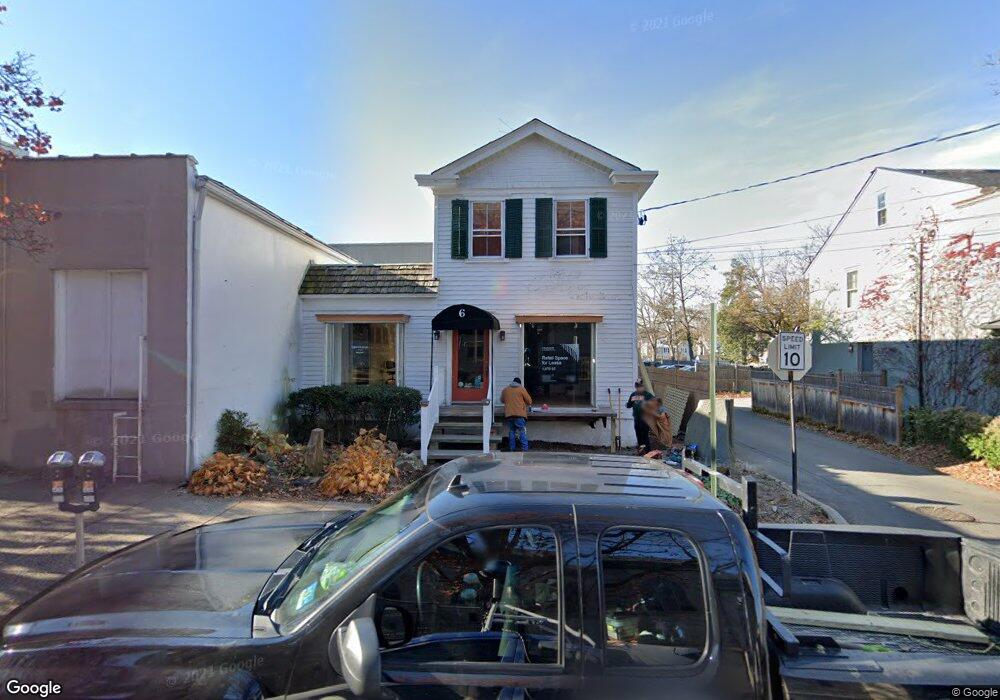 6 Moore St, Princeton, NJ 08542 - photo 1