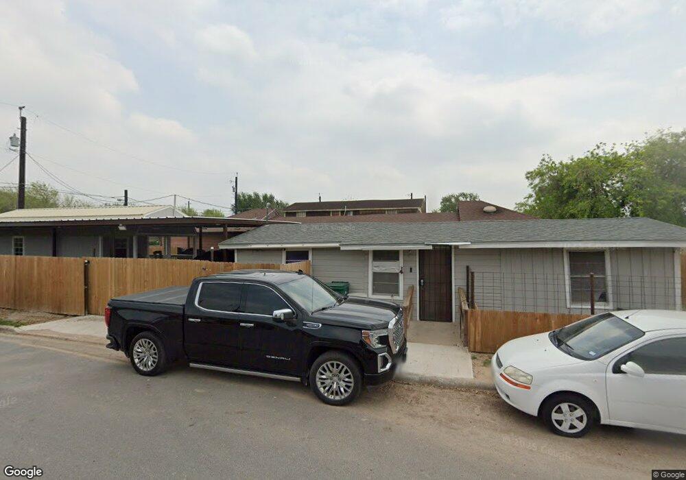 724 W Wright Ave, Pharr, TX 78577 - photo 1