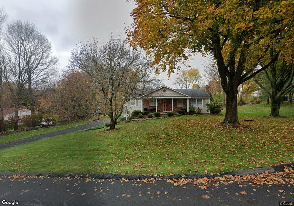 5 Hunting Ridge Rd, Brookfield, CT 06804 - photo 1