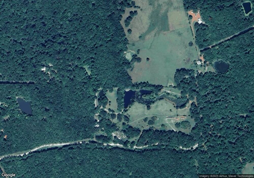 15850 Jones Branch Rd, Winslow, AR 72959 - photo 1