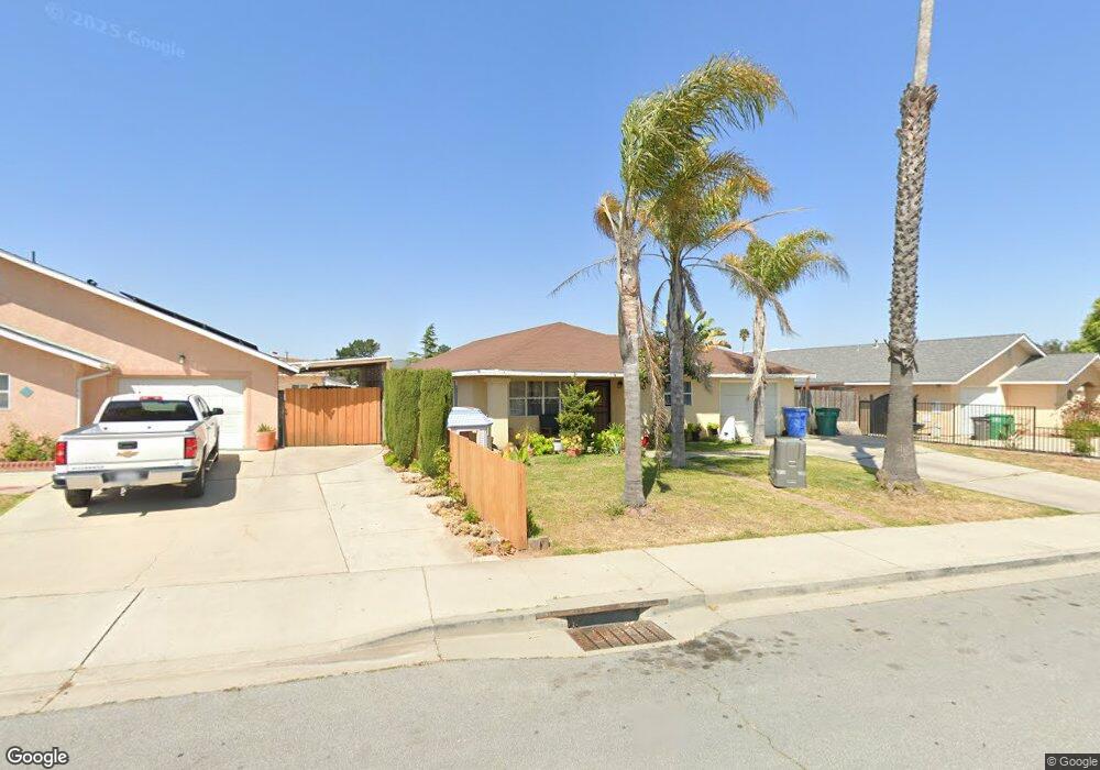 570 Angelina Ct, Nipomo, CA 93444 - photo 1