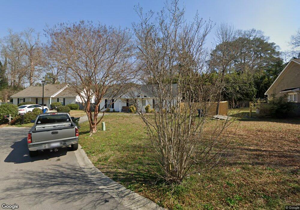 176 Whispering Glen Cir, West Columbia, SC 29170 - photo 1