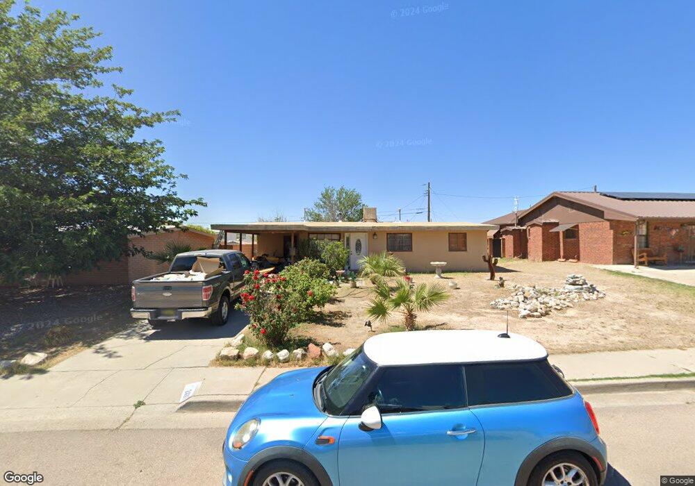 2407 Duran Ave, Alamogordo, NM 88310 - photo 1