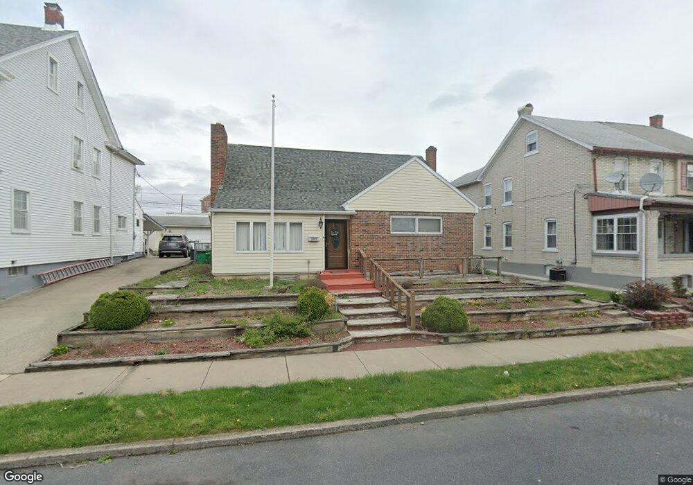 1805 E Greenleaf St unit 1807, Allentown, PA 18109 - photo 1