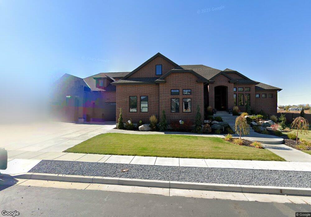 4615 S 5600 W, Hooper, UT 84315 - photo 1