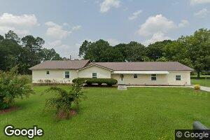 292 King St S, Pearson, GA 31642