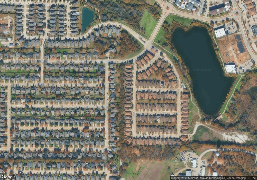 3424 Tuscan Hills Cir, Denton, TX 76210 - photo 1