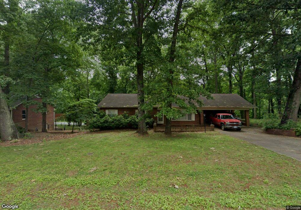 305 Heritage Rd, Statesville, NC 28625 - photo 1