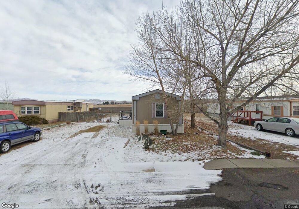 338 34th St, Cody, WY 82414 - photo 1