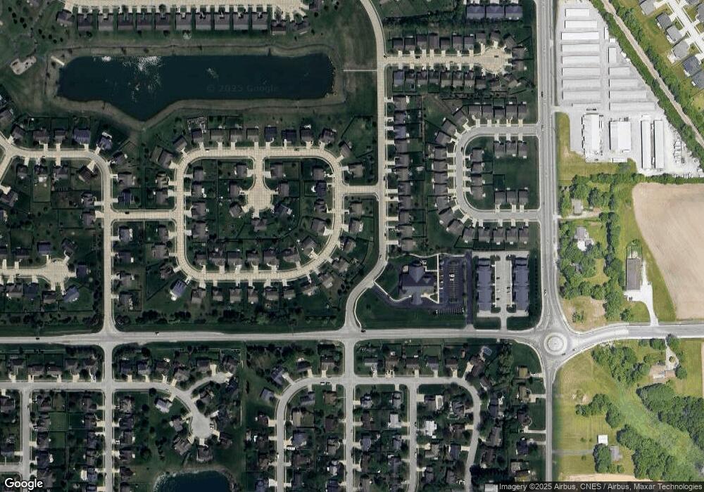 3153 Reed St, West Lafayette, IN 47906 - photo 1