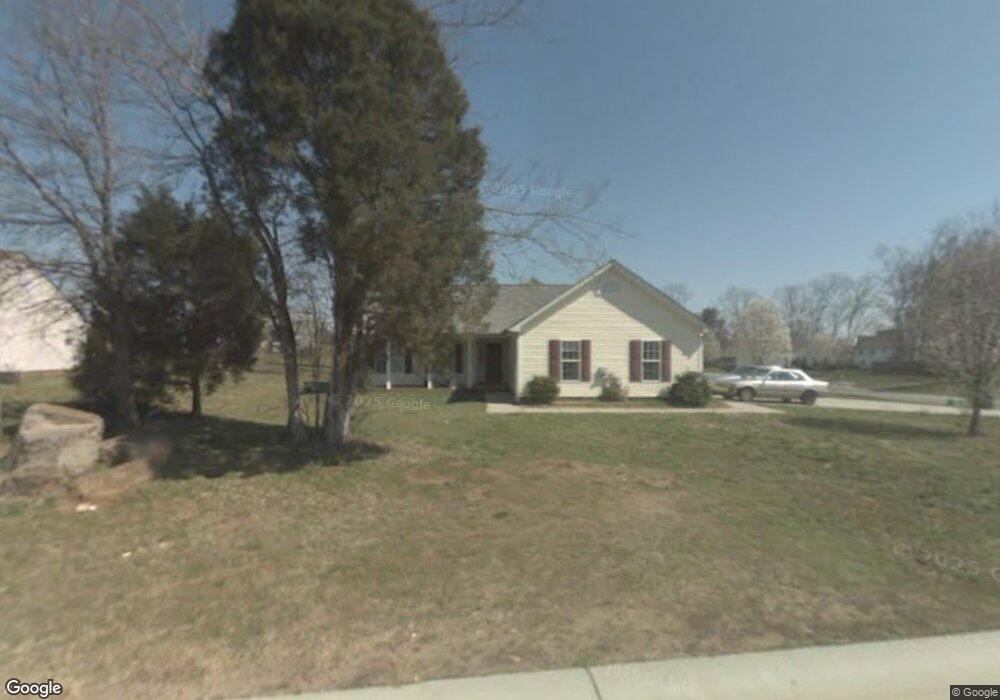 5081 Wheat Dr SW, Concord, NC 28027 - photo 1