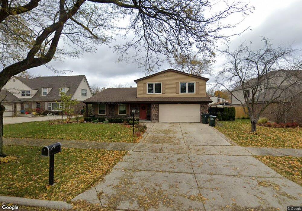 3826 Chester Dr, Glenview, IL 60026 - photo 1