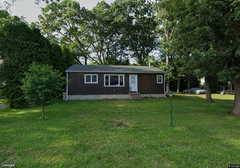 99 Pettaquamscutt Lake Rd, Saunderstown, RI 02874 - photo 1