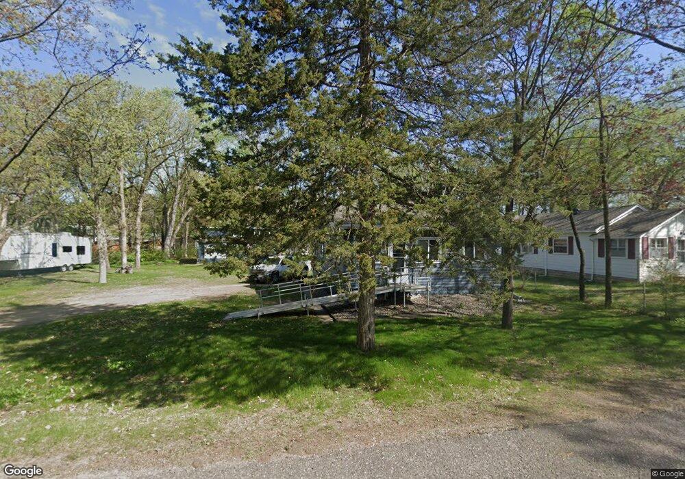450 Highland Ave, Big Lake, MN 55309 - photo 1