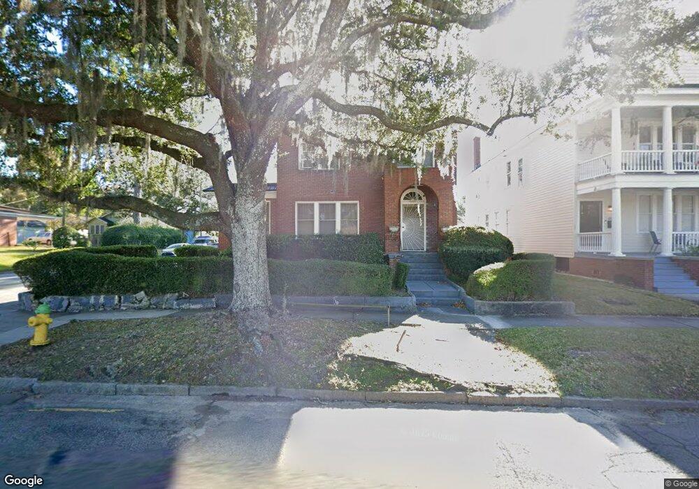 1237 E Henry St, Savannah, GA 31404 - photo 1