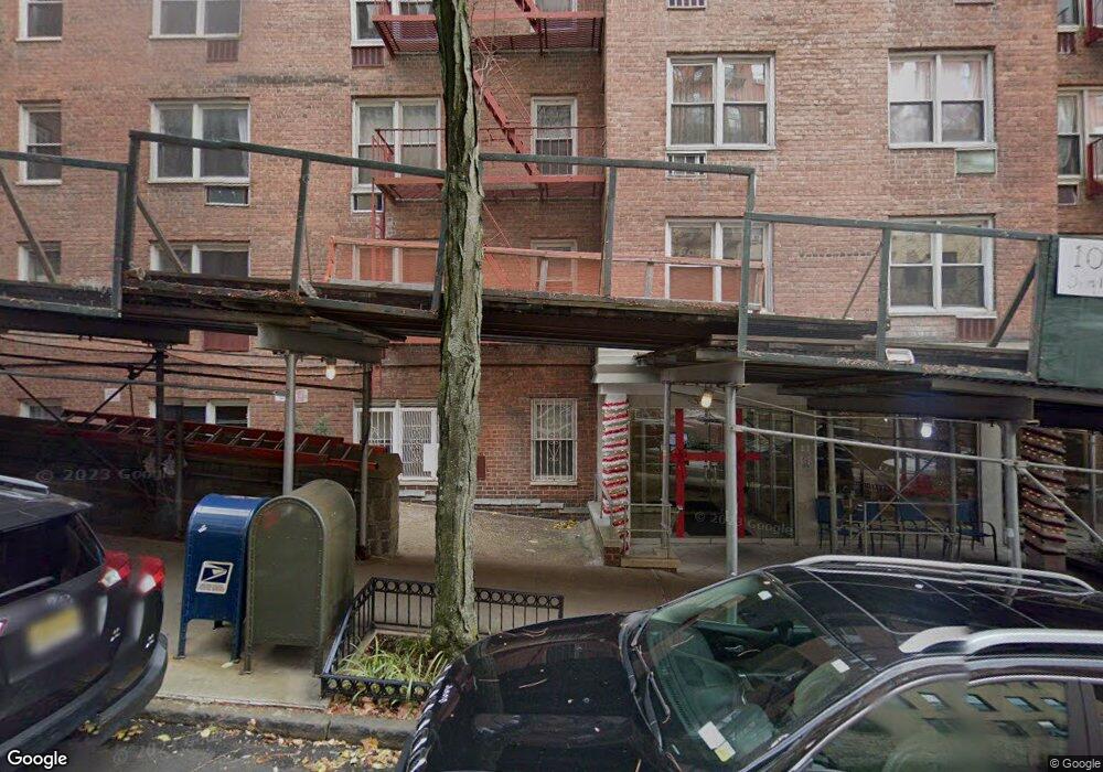 Overlook Towers unit 112, New York, NY 10040 - photo 1