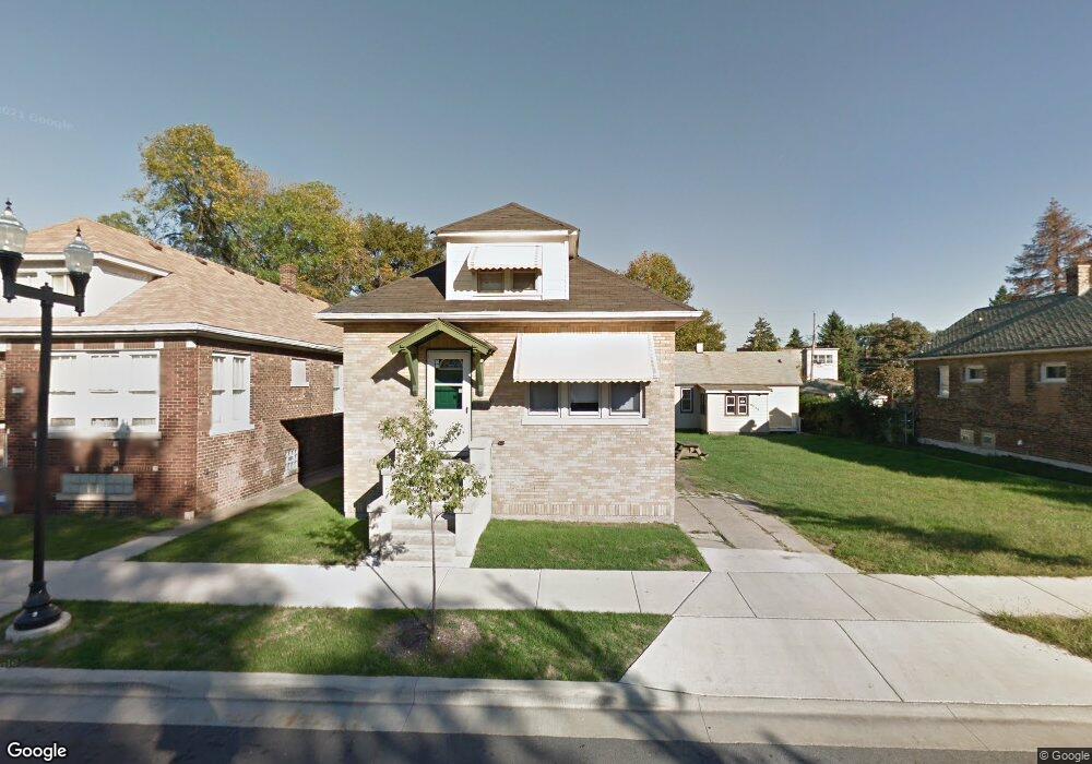 4231 Wabash Ave, Hammond, IN 46327 - photo 1