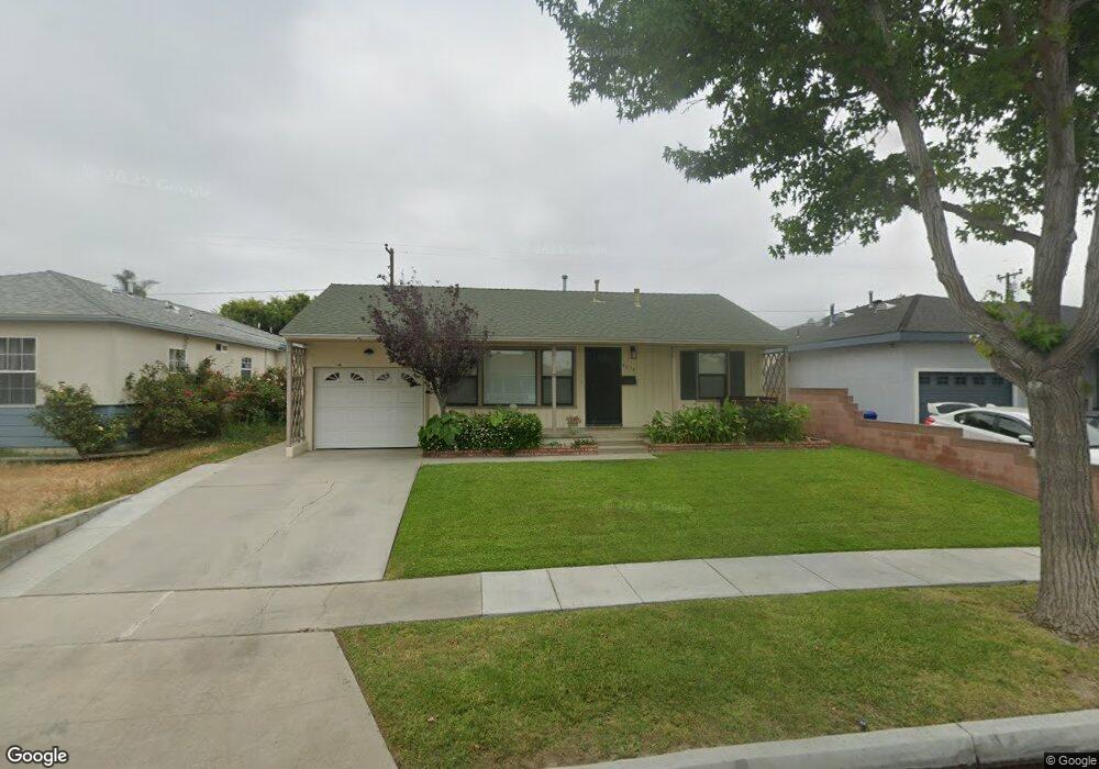5638 Graywood Ave, Lakewood, CA 90712 - photo 1
