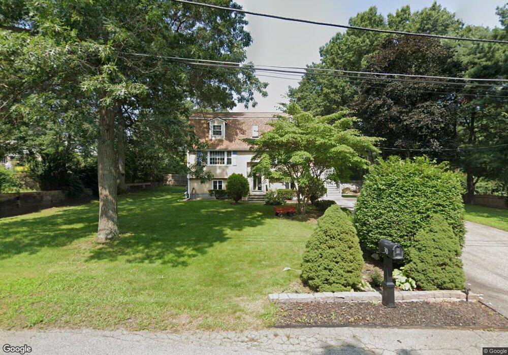 30 Fay St, Wilmington, MA 01887 - photo 1