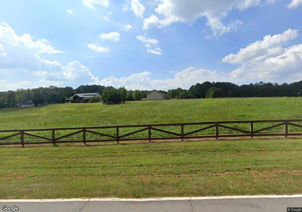 2650 Oak Grove Church Rd, Carrollton, GA 30117 - photo 1