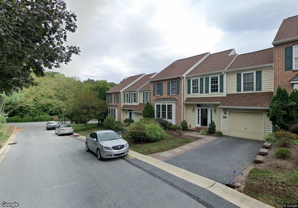 224 Hillsboro Mills Ln unit 47, Wallingford, PA 19086 - photo 1