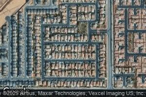 5593 Markley Ave Unit 1, Las Vegas, NV 89141