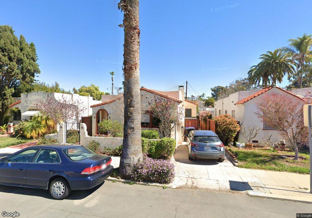 Street View Photo