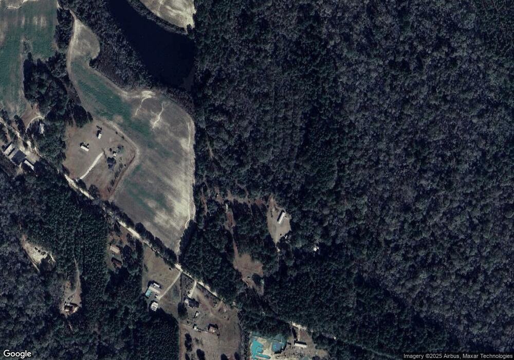 1350 Lonnie Brookard Rd, Norman Park, GA 31771 - photo 1