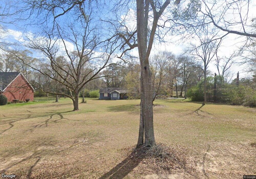 3880 S Walden Rd, Macon, GA 31216 - photo 1