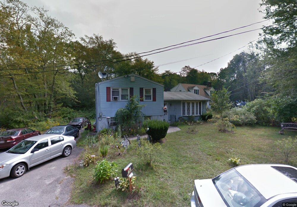 167 Farm St, Bellingham, MA 02019 - photo 1