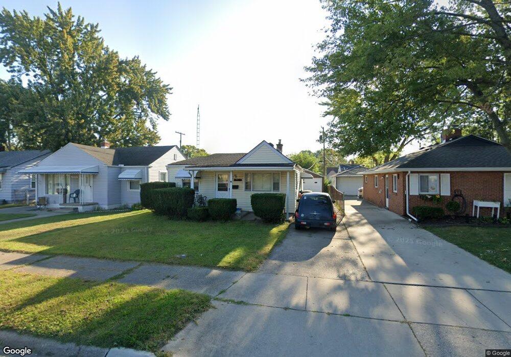 26440 Clancy St, Roseville, MI 48066 - photo 1