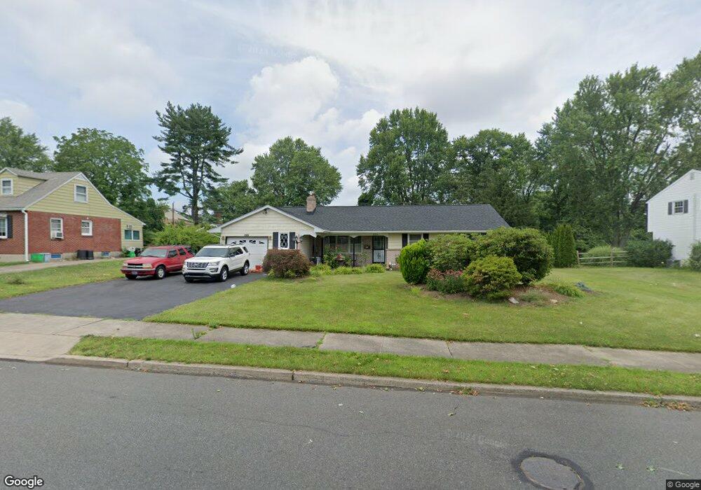 2101 E Columbia St unit 2109, Allentown, PA 18109 - photo 1