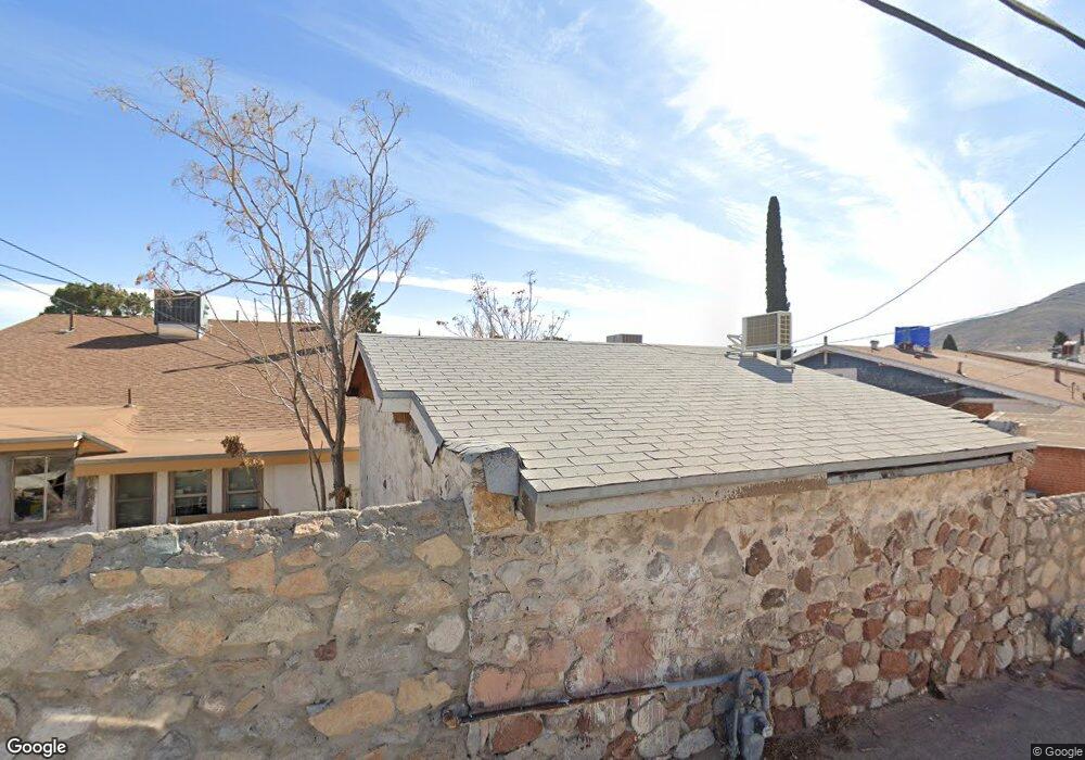 2815 Wheeling Ave, El Paso, TX 79930 - photo 1