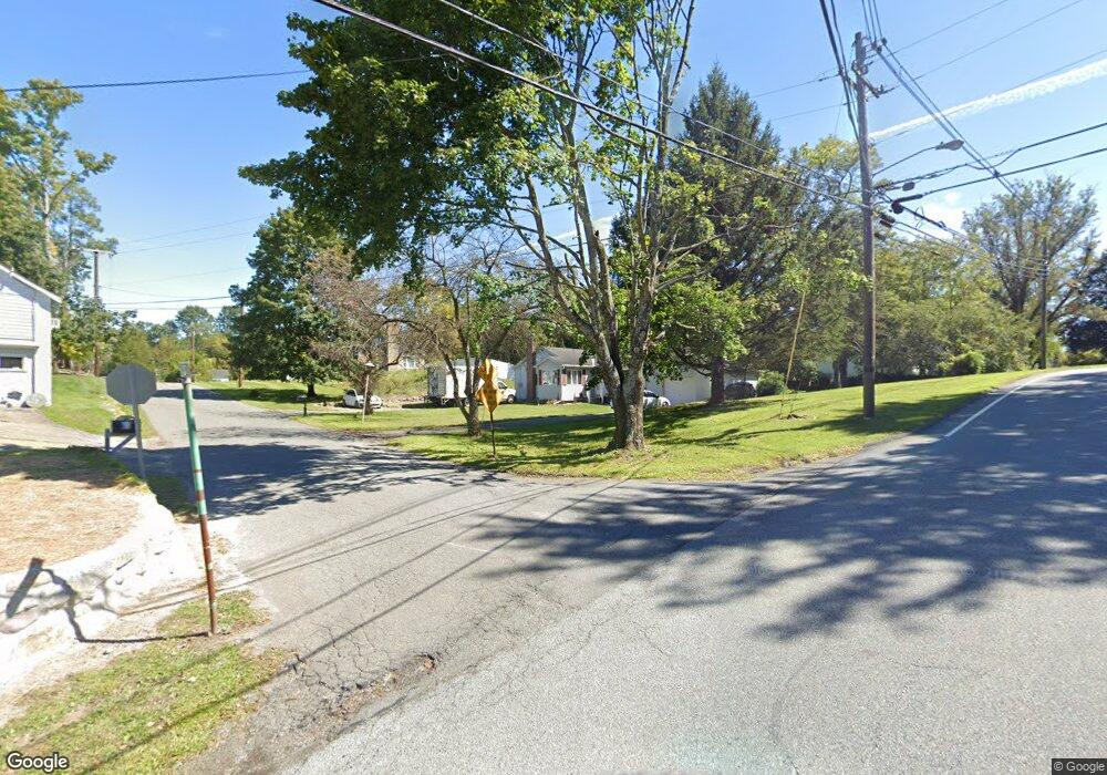 42 Old Mt Hermon, Hope Twp., NJ 07825 - photo 1