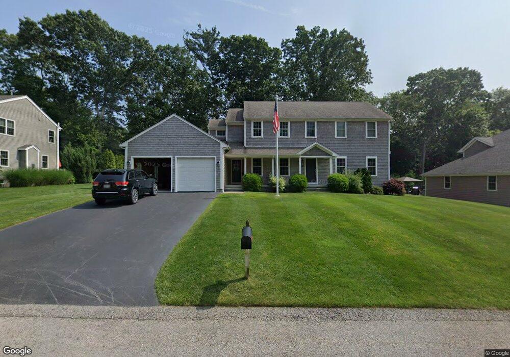 20 Lugent Ln, Bristol, RI 02809 - photo 1