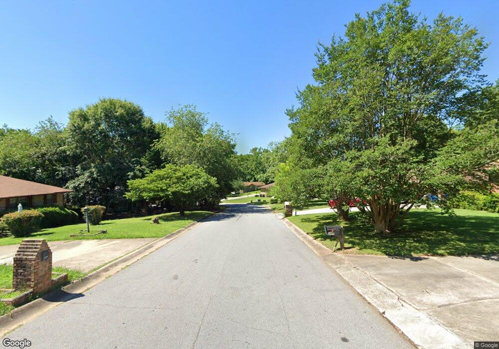 0 Paula Ct, Rex, GA 30273 - photo 1