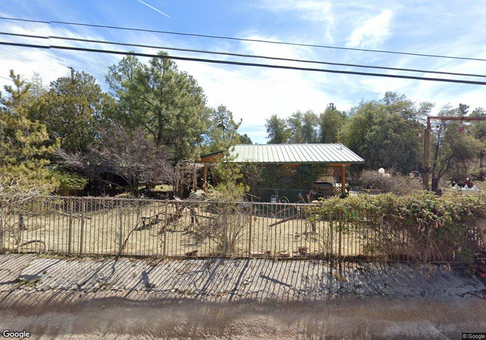 401 E Rancho Rd unit C, Payson, AZ 85541 - photo 1