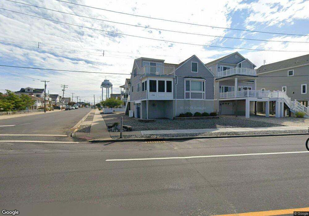 1200 S Bayview Ave unit R UPPER, Seaside Park, NJ 08752 - photo 1