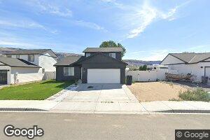 1608 Morgan Blvd, Rock Island, WA 98850