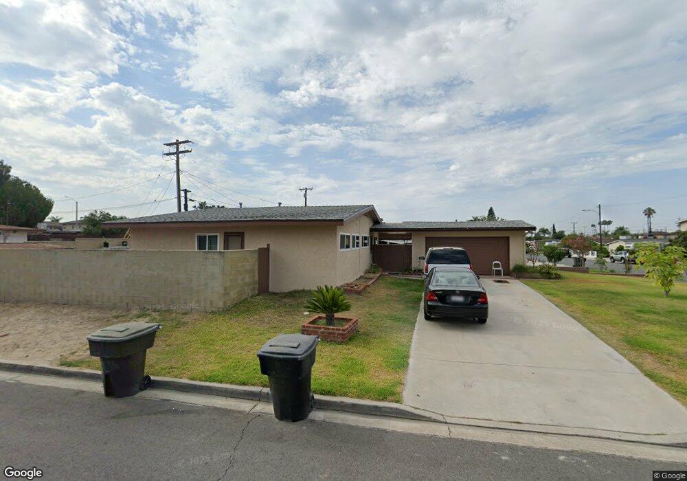 804 S Kenmore St, Anaheim, CA 92804 - photo 1