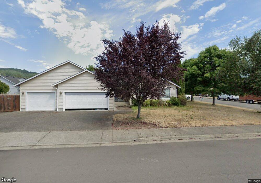 1795 Aspen Run Ave, Sutherlin, OR 97479 - photo 1