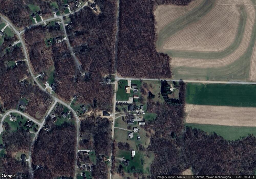 15620 King Rd, Howard, OH 43028 - photo 1