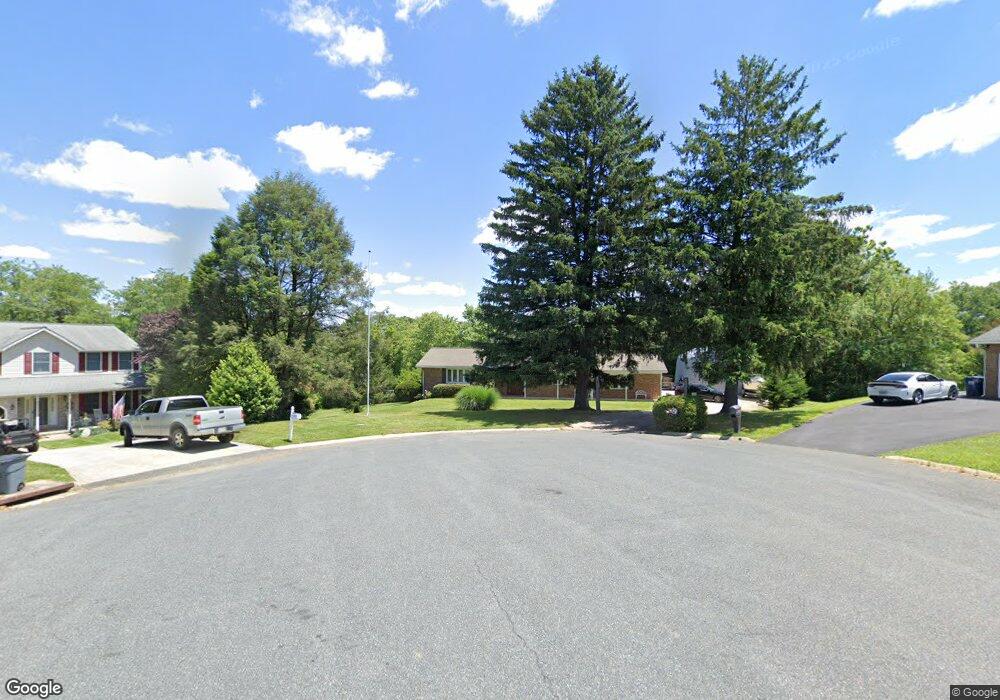 1300 Grandview Ct, Fallston, MD 21047 - photo 1