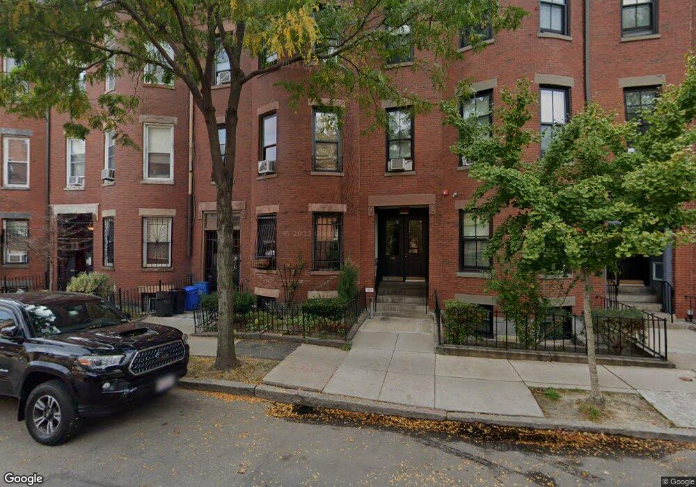 210 Northampton St unit B, Boston, MA 02118 - photo 1