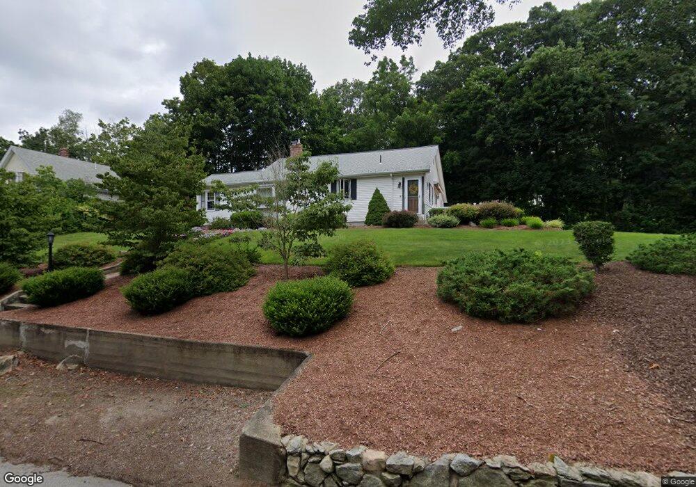 10 Martin Rd, Douglas, MA 01516 - photo 1