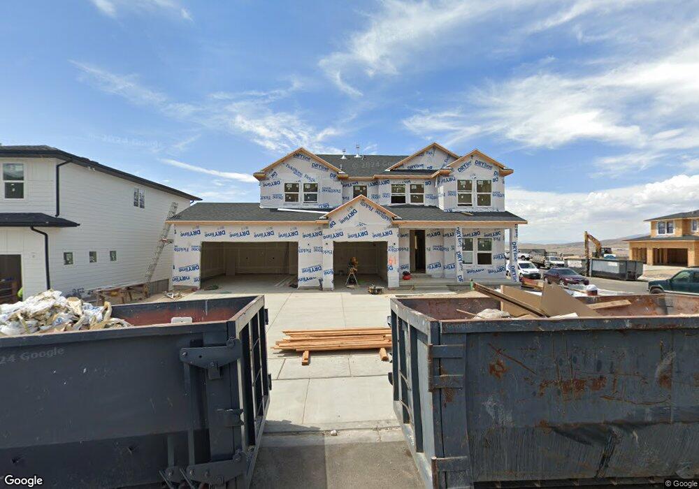 2293 W Granite Arch Way, Lehi, UT 84043 - photo 1