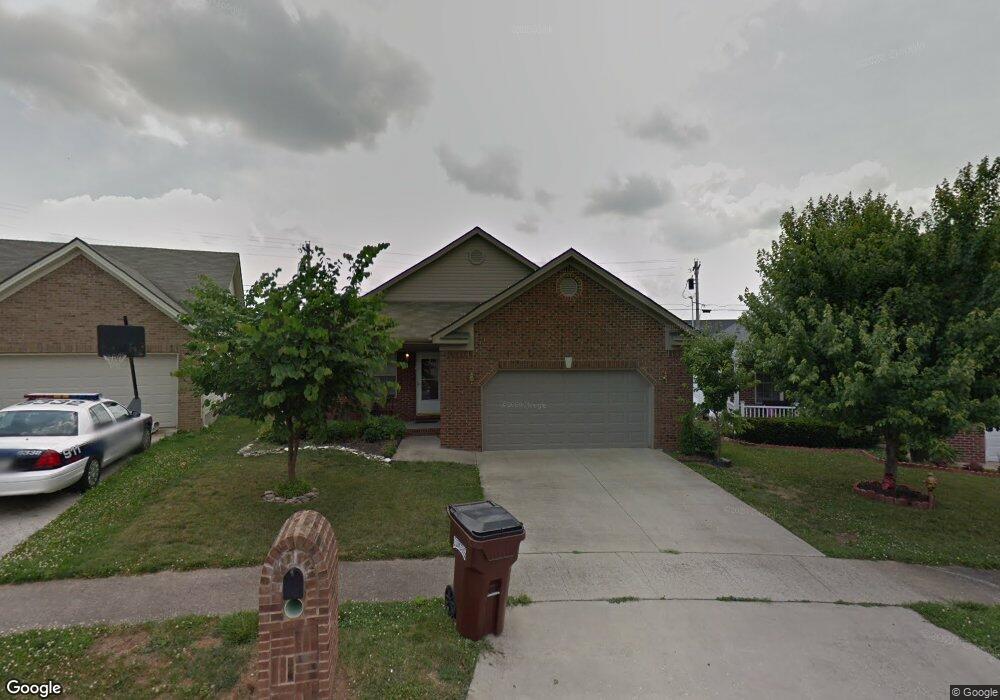 126 Olivia Dr, Nicholasville, KY 40356 - photo 1