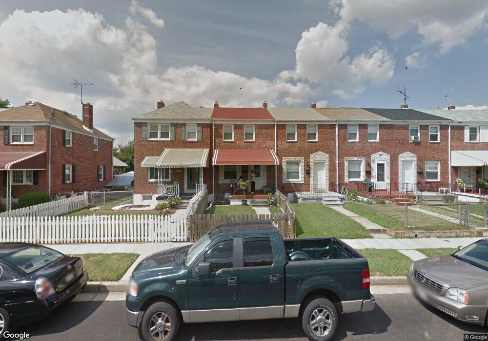 2131 Vailthorn Rd, Middle River, MD 21220 - photo 1