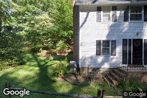 8661 Keller Ave, Lutherville Timonium, MD 21093